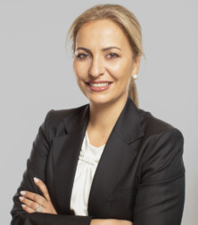Marianna Papachristophorou